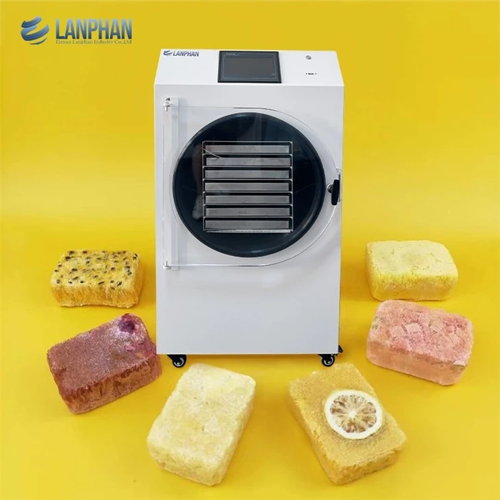 Home Freeze Drying Equipment suppliers