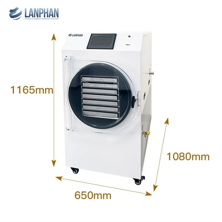 Home Freeze Drying Equipment best