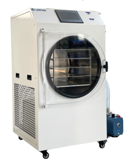Small Home Freeze Dryer high quality