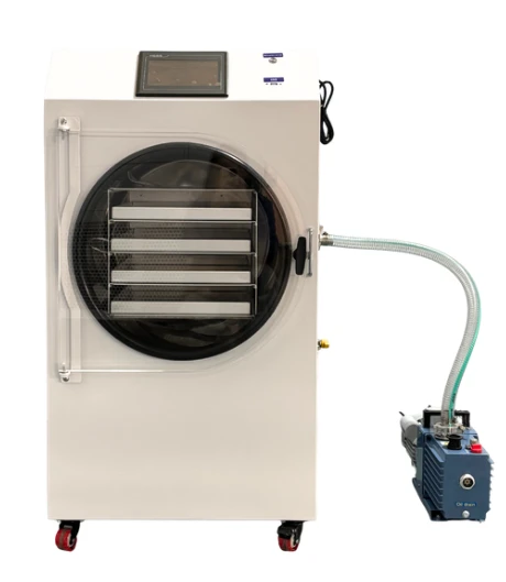 Small Home Freeze Dryer best
